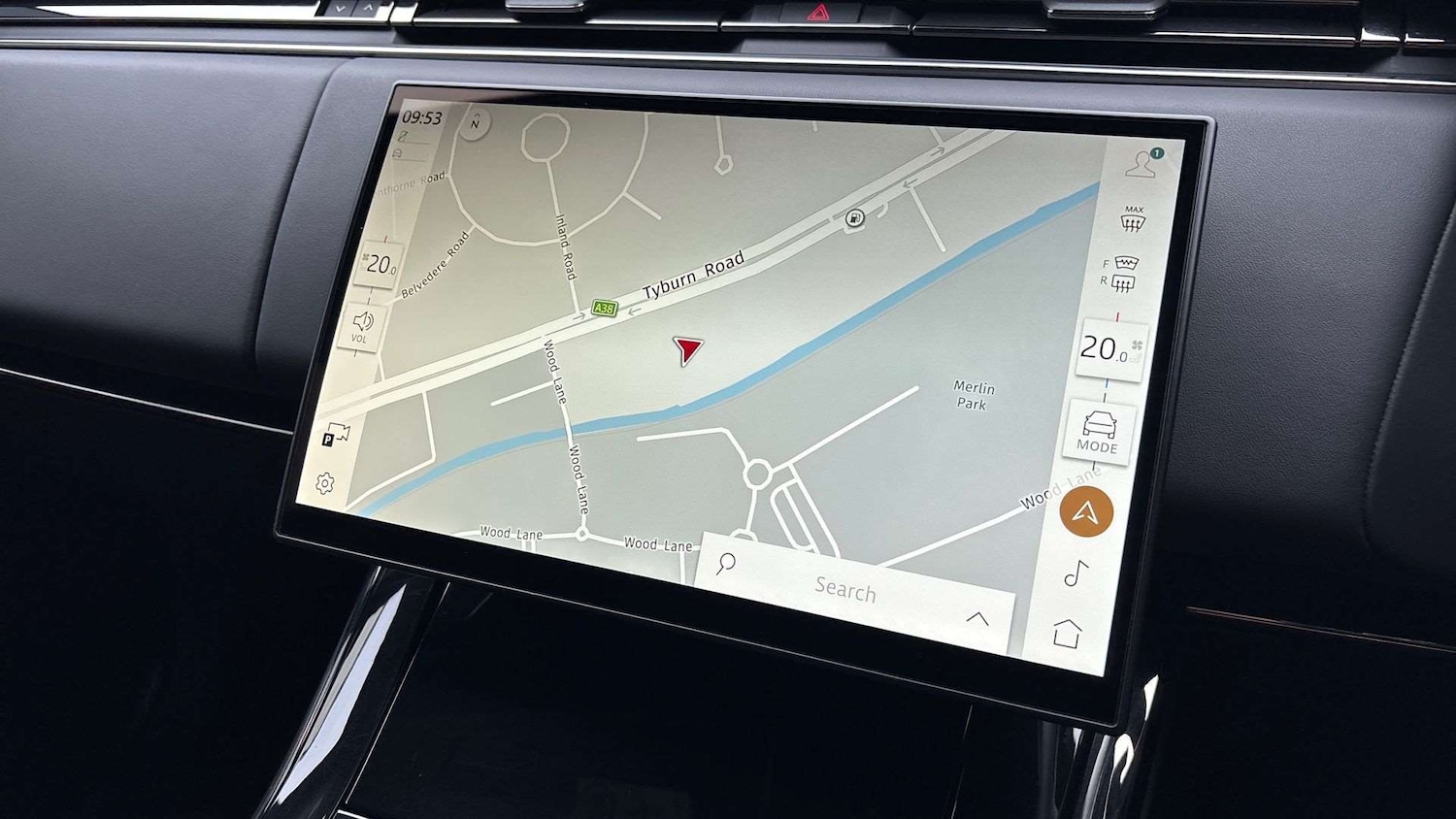 Used Land Rover Range Rover Sport 2023 for sale - 76460374: Photo 11