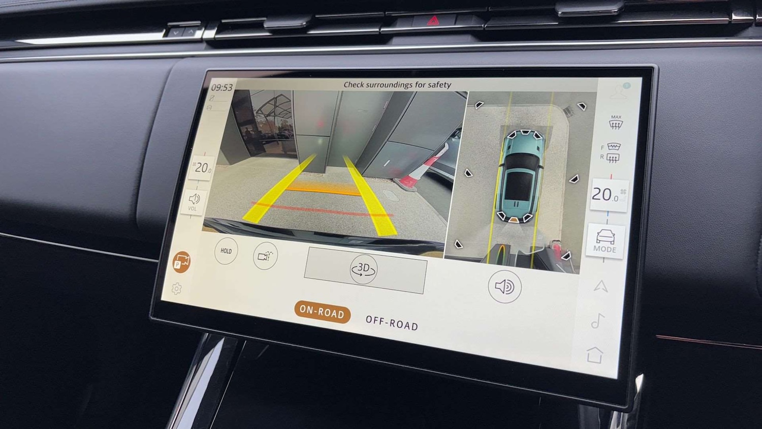 Used Land Rover Range Rover Sport 2023 for sale - 76460374: Photo 12