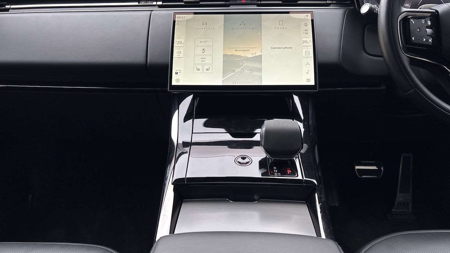 Used Land Rover Range Rover Sport 2023 for sale - 76460374: Photo 14