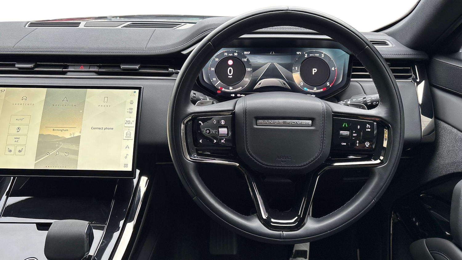 Used Land Rover Range Rover Sport 2023 for sale - 76460374: Photo 15