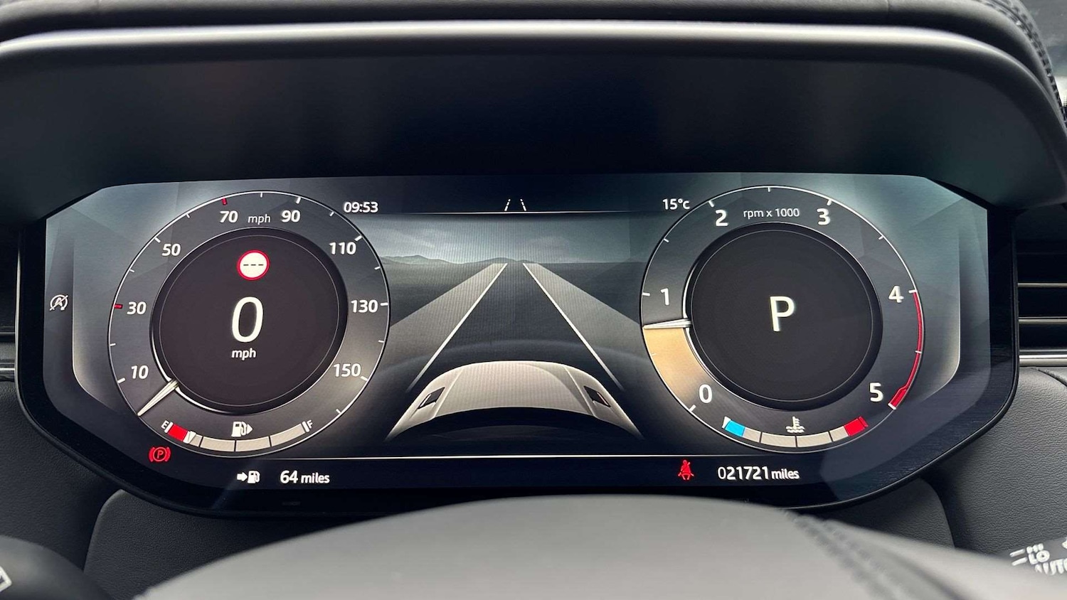 Used Land Rover Range Rover Sport 2023 for sale - 76460374: Photo 16