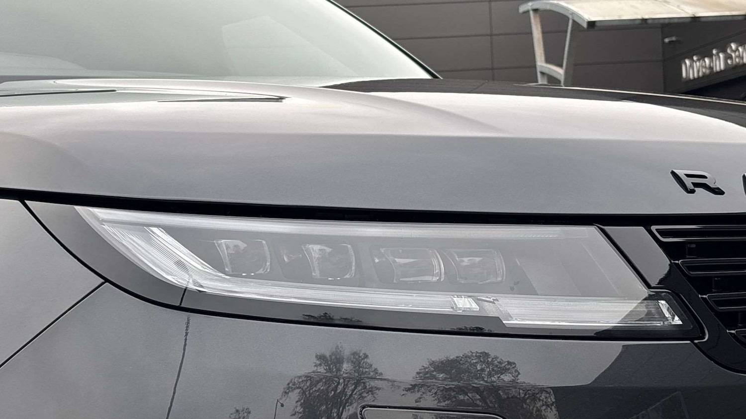 Used Land Rover Range Rover Sport 2023 for sale - 76460374: Photo 17