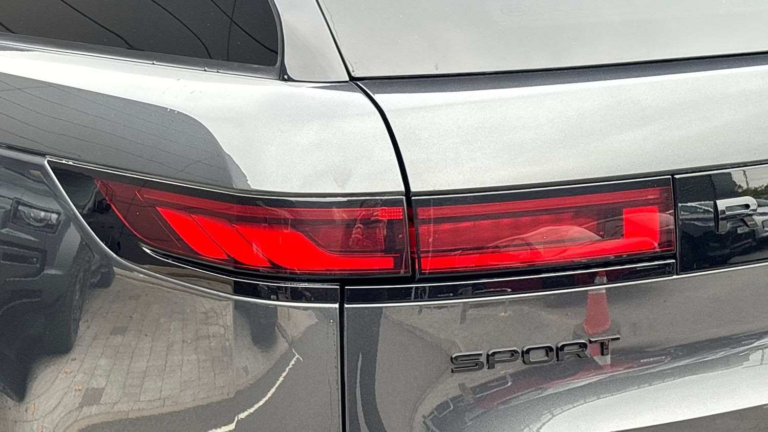 Used Land Rover Range Rover Sport 2023 for sale - 76460374: Photo 19