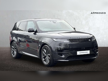 Used Land Rover Range Rover Sport 2023 for sale - 76460374: Photo