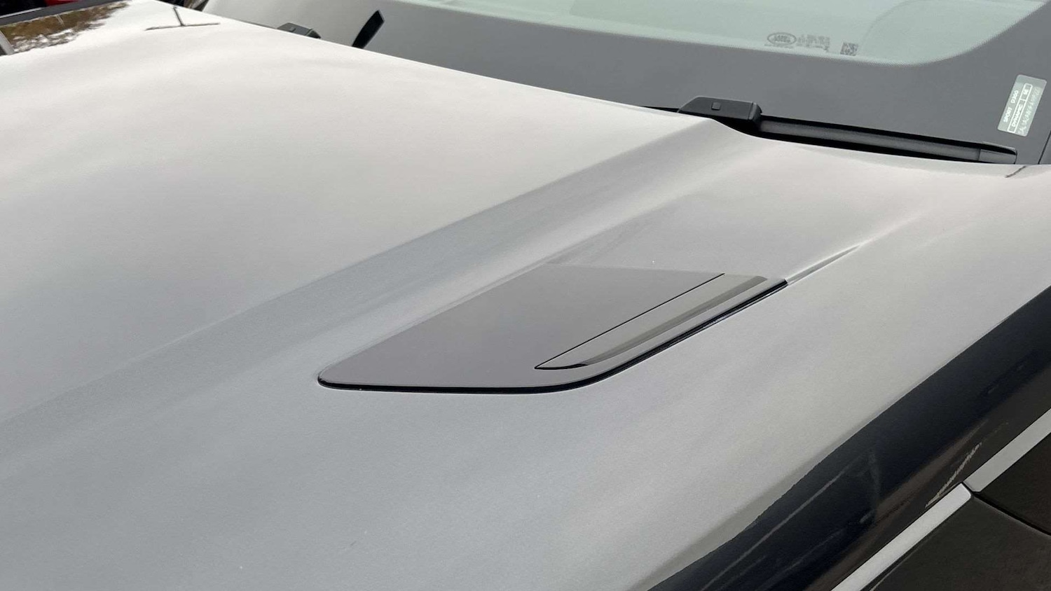 Used Land Rover Range Rover Sport 2023 for sale - 76460374: Photo 20