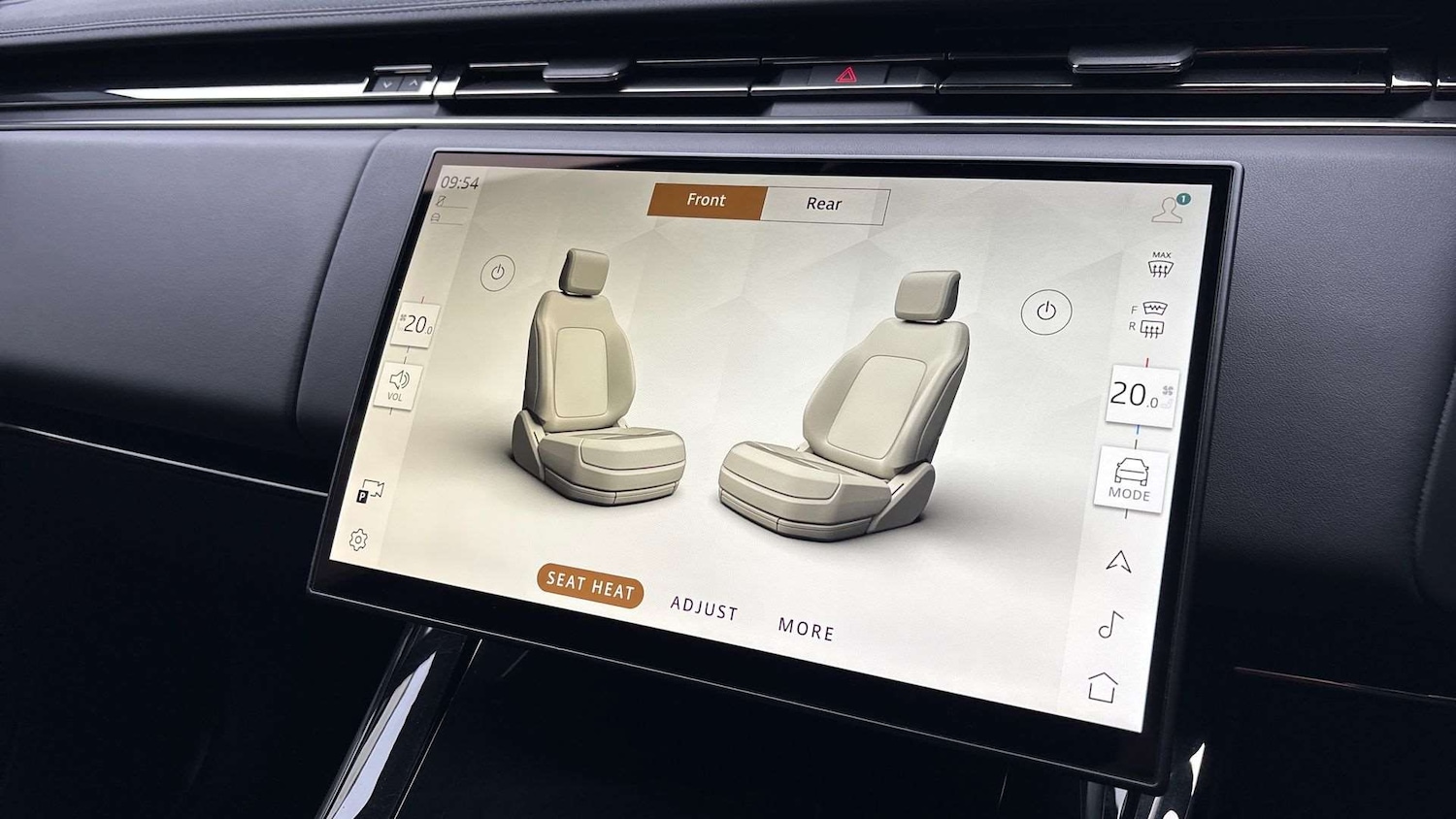 Used Land Rover Range Rover Sport 2023 for sale - 76460374: Photo 22