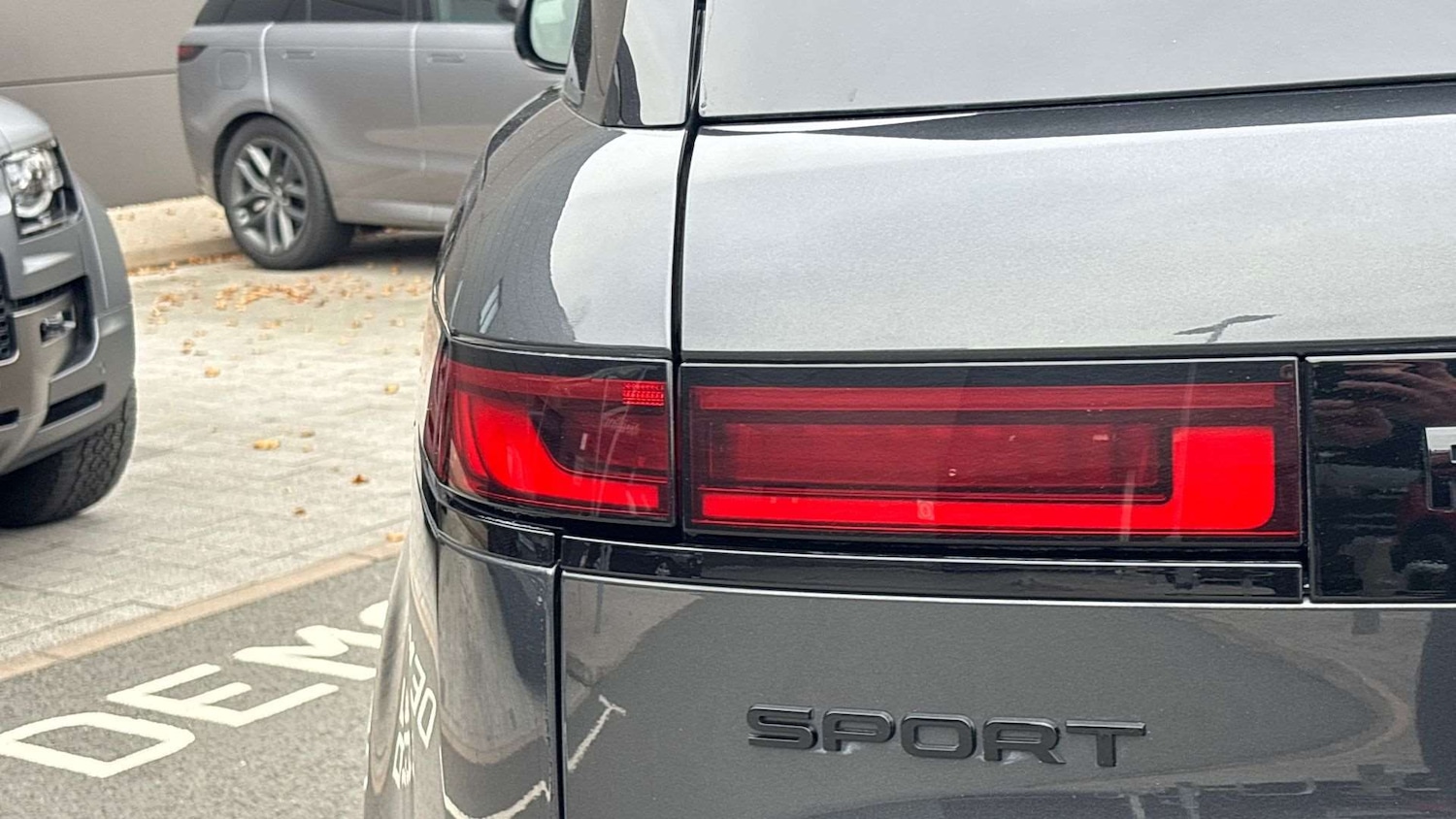 Used Land Rover Range Rover Sport 2023 for sale - 76460374: Photo 26