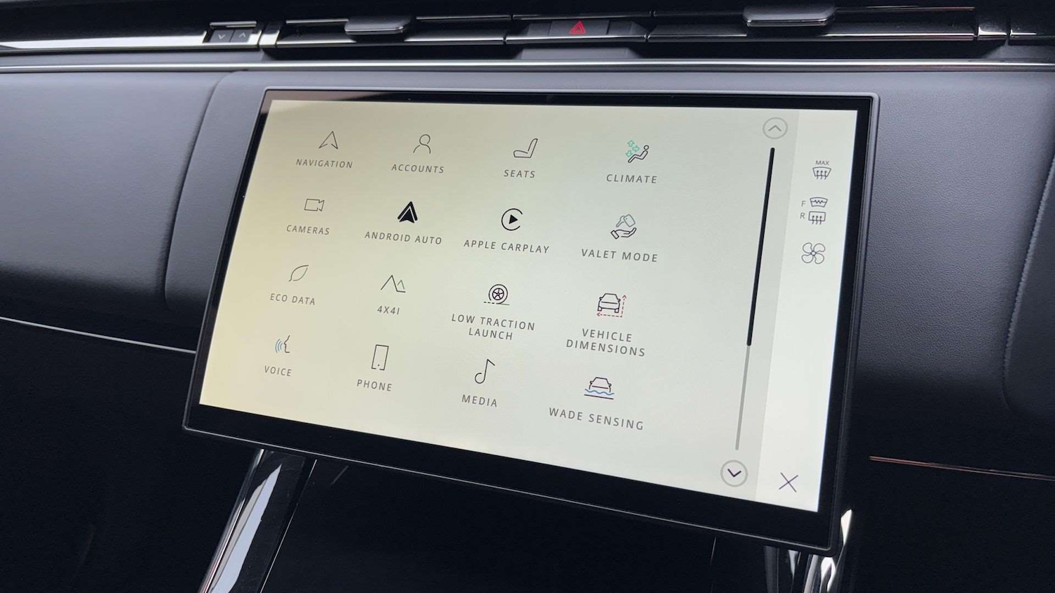 Used Land Rover Range Rover Sport 2023 for sale - 76460374: Photo 29