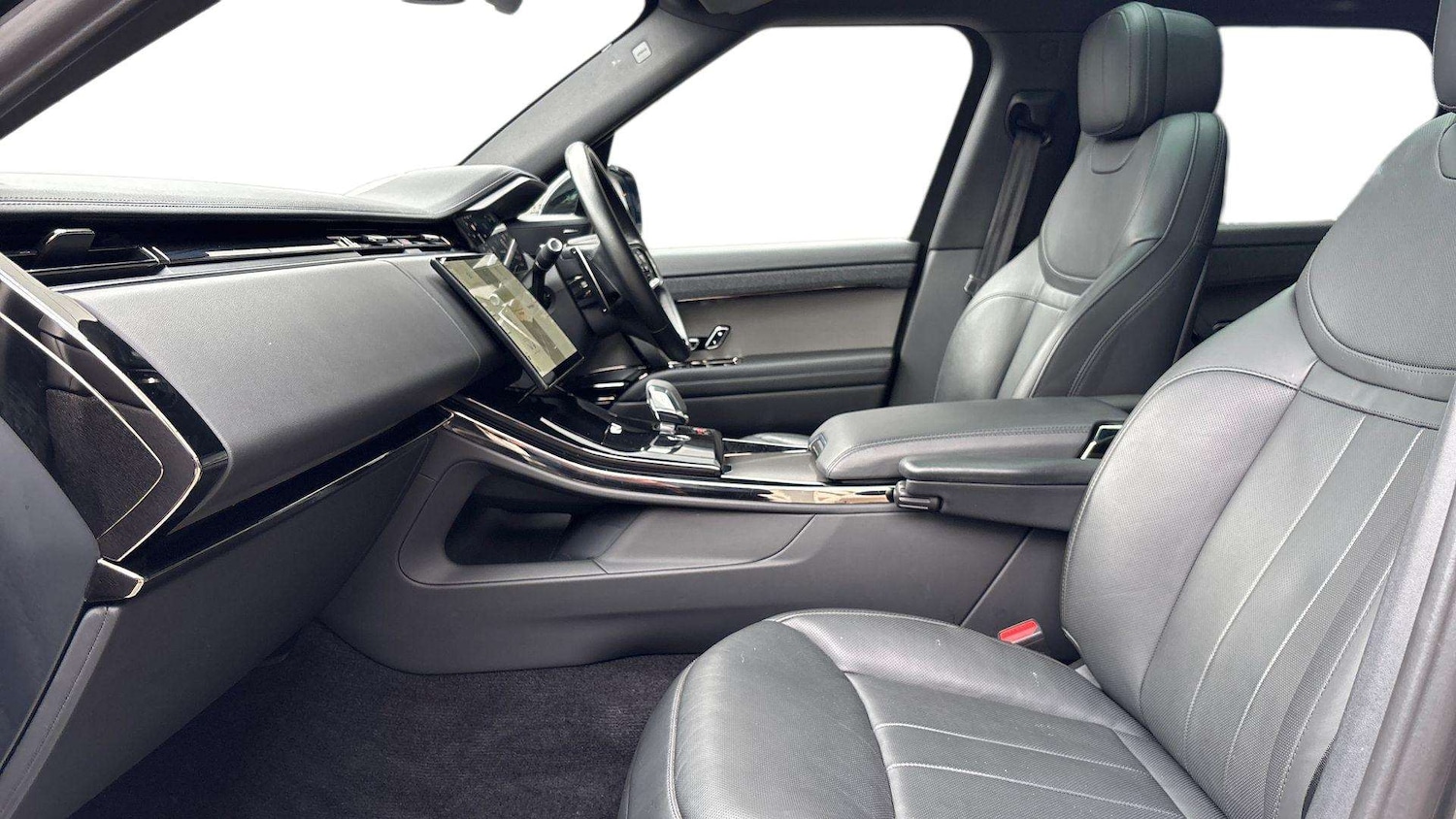 Used Land Rover Range Rover Sport 2023 for sale - 76460374: Photo 3