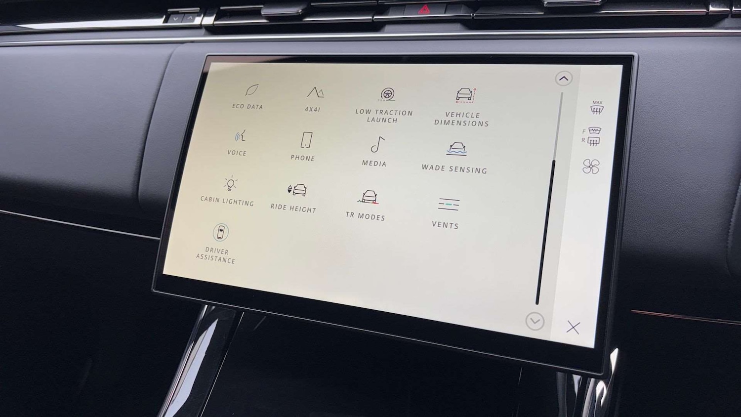 Used Land Rover Range Rover Sport 2023 for sale - 76460374: Photo 30