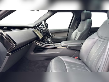 Used Land Rover Range Rover Sport 2023 for sale - 76460374: Photo