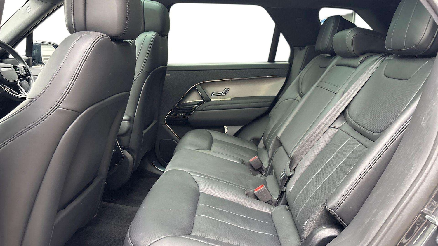 Used Land Rover Range Rover Sport 2023 for sale - 76460374: Photo 4