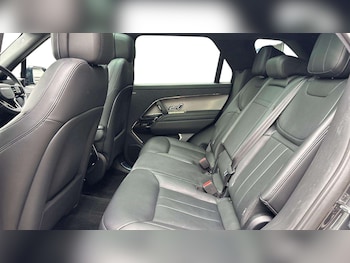 Used Land Rover Range Rover Sport 2023 for sale - 76460374: Photo