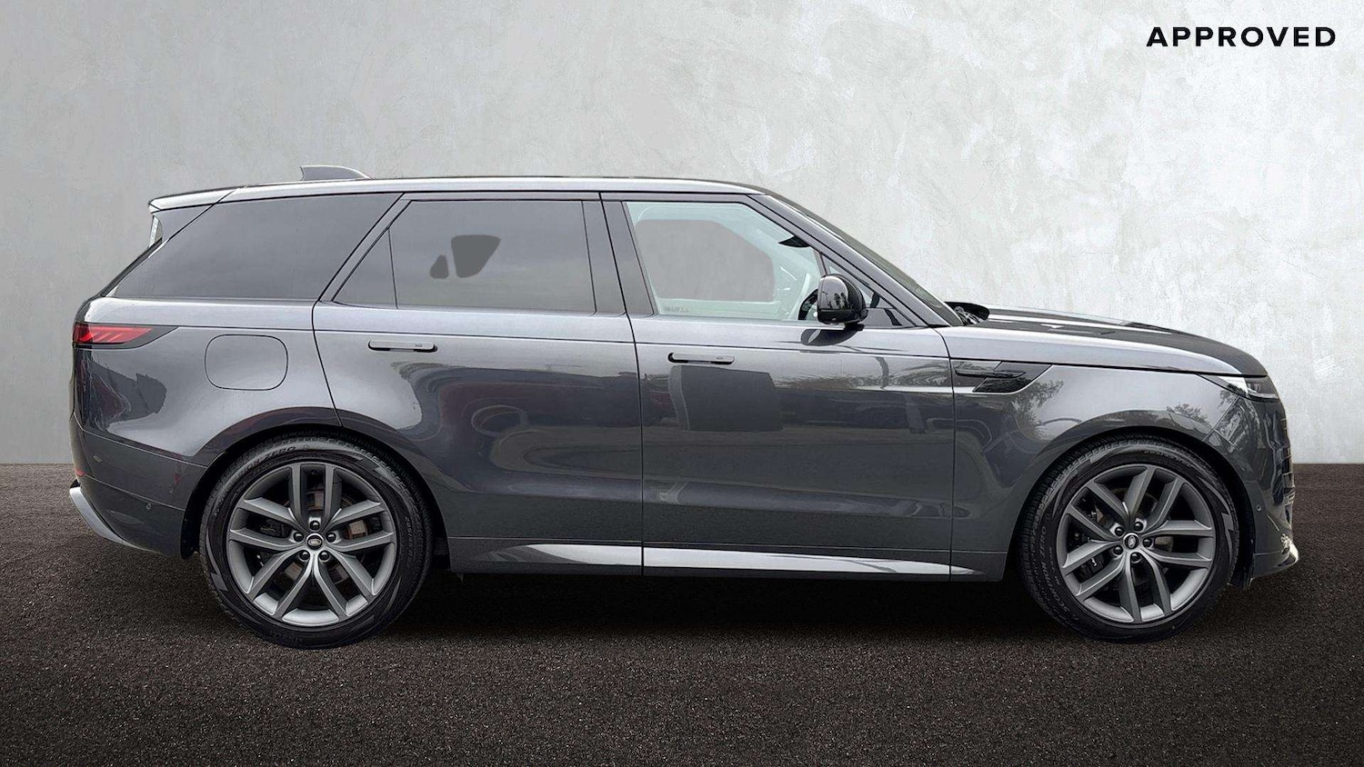 Used Land Rover Range Rover Sport 2023 for sale - 76460374: Photo 5