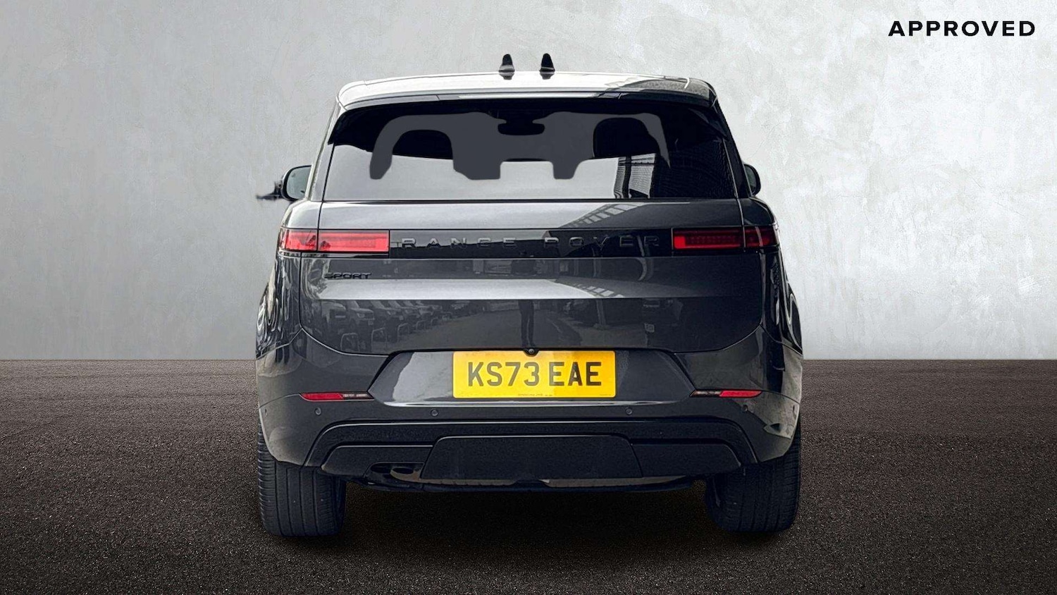 Used Land Rover Range Rover Sport 2023 for sale - 76460374: Photo 6