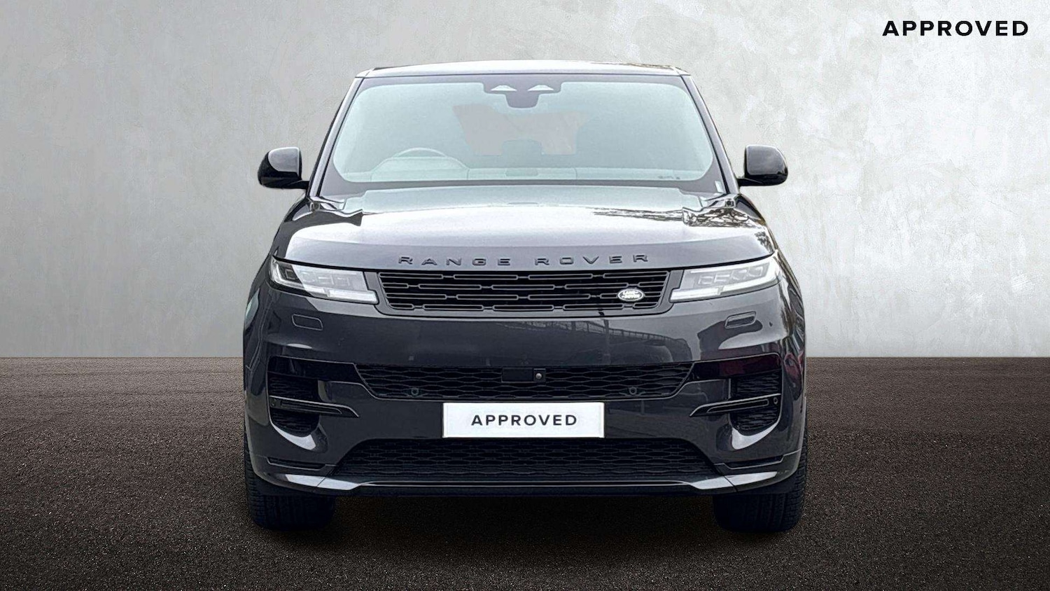 Used Land Rover Range Rover Sport 2023 for sale - 76460374: Photo 7