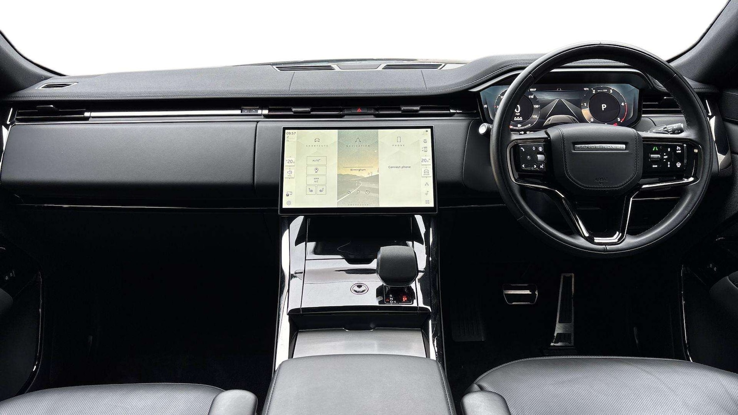 Used Land Rover Range Rover Sport 2023 for sale - 76460374: Photo 9