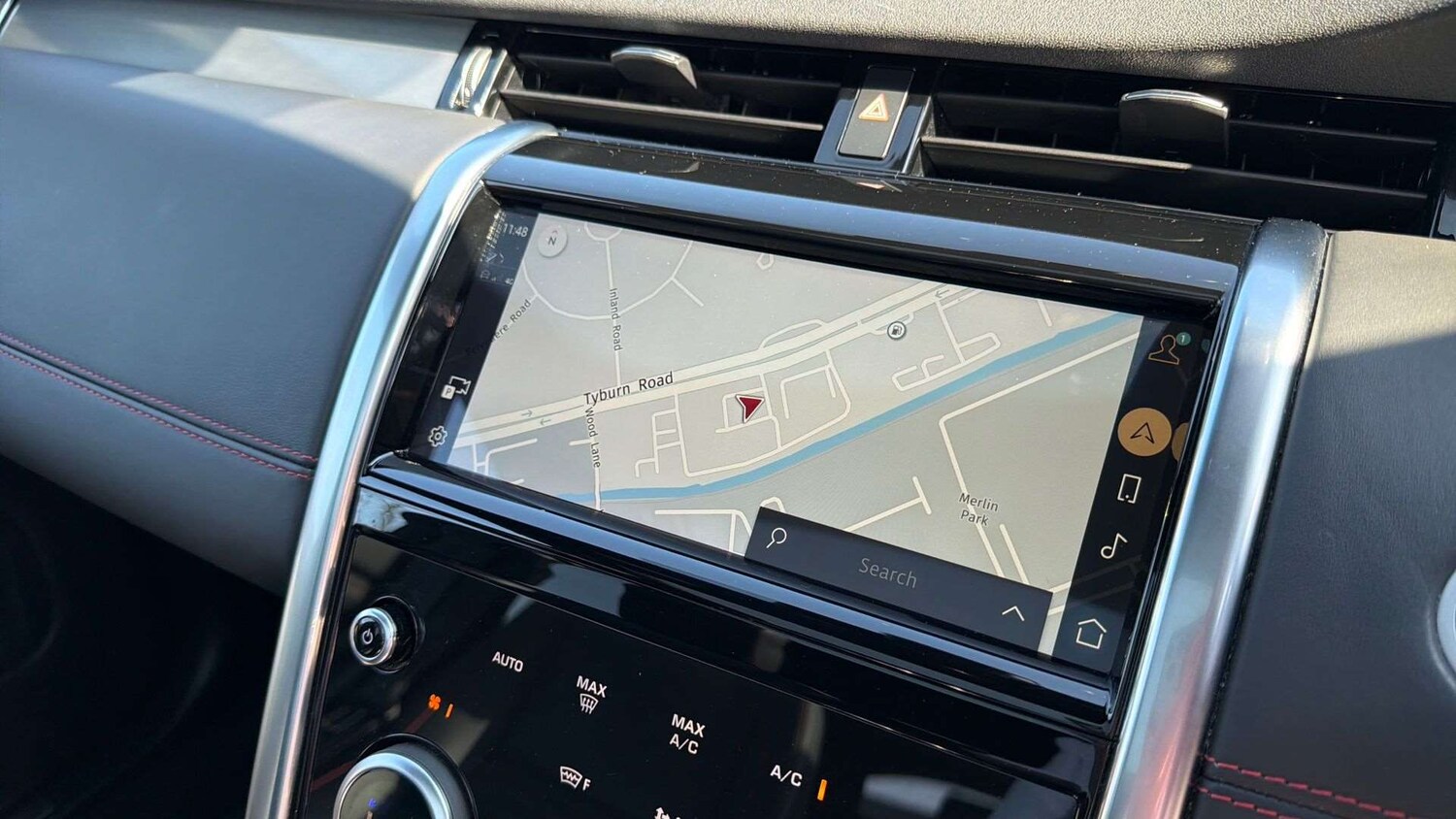 Used Land Rover Discovery Sport 2021 for sale - 78104362: Photo 11