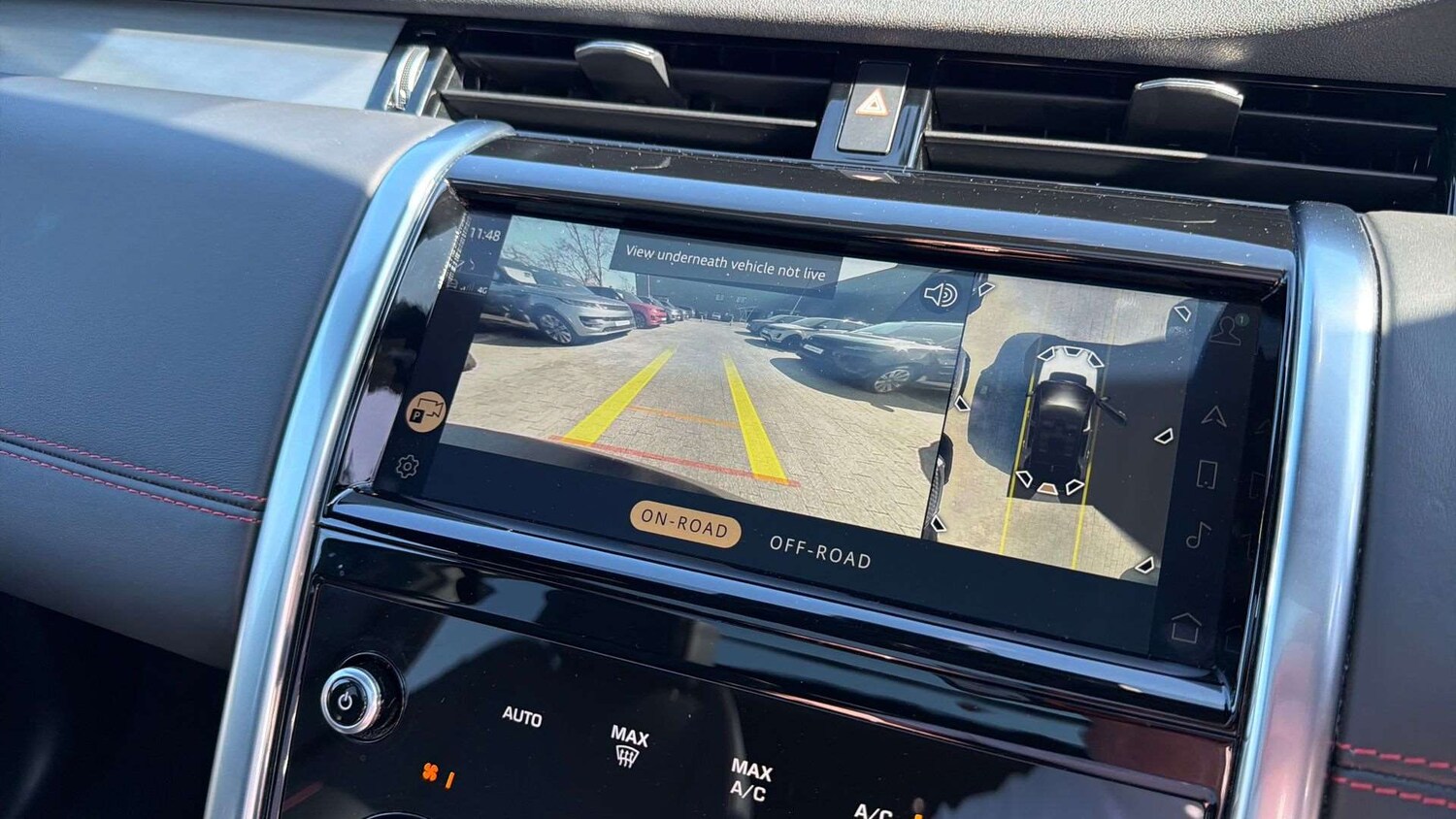 Used Land Rover Discovery Sport 2021 for sale - 78104362: Photo 12