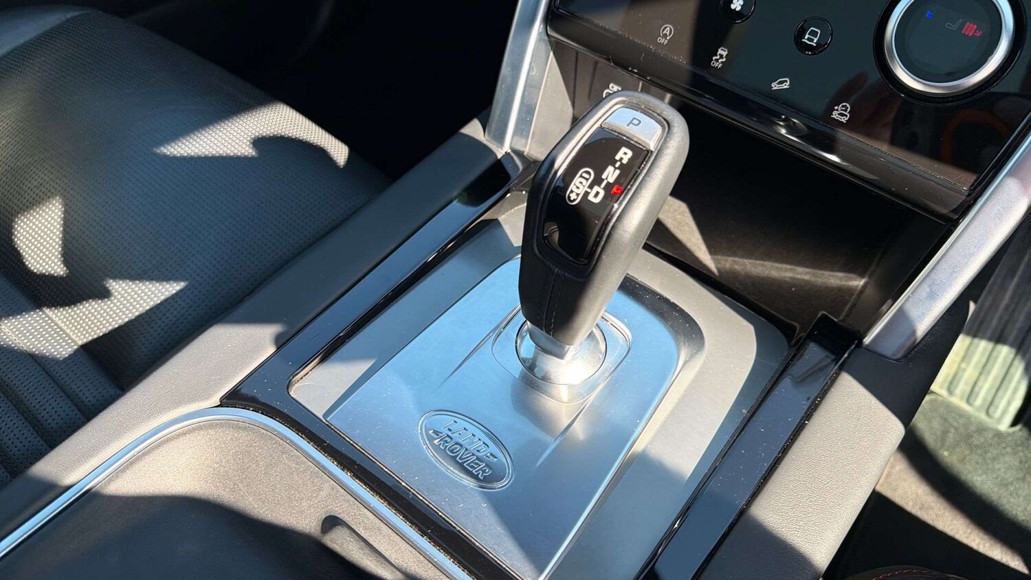 Used Land Rover Discovery Sport 2021 for sale - 78104362: Photo 13