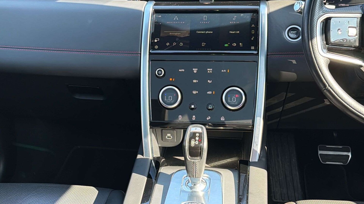 Used Land Rover Discovery Sport 2021 for sale - 78104362: Photo 14