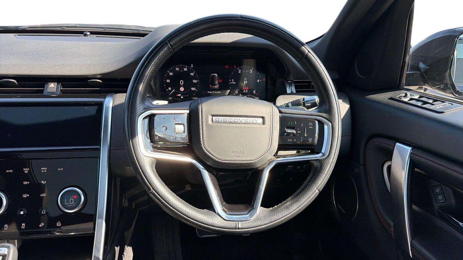 Used Land Rover Discovery Sport 2021 for sale - 78104362: Photo 15