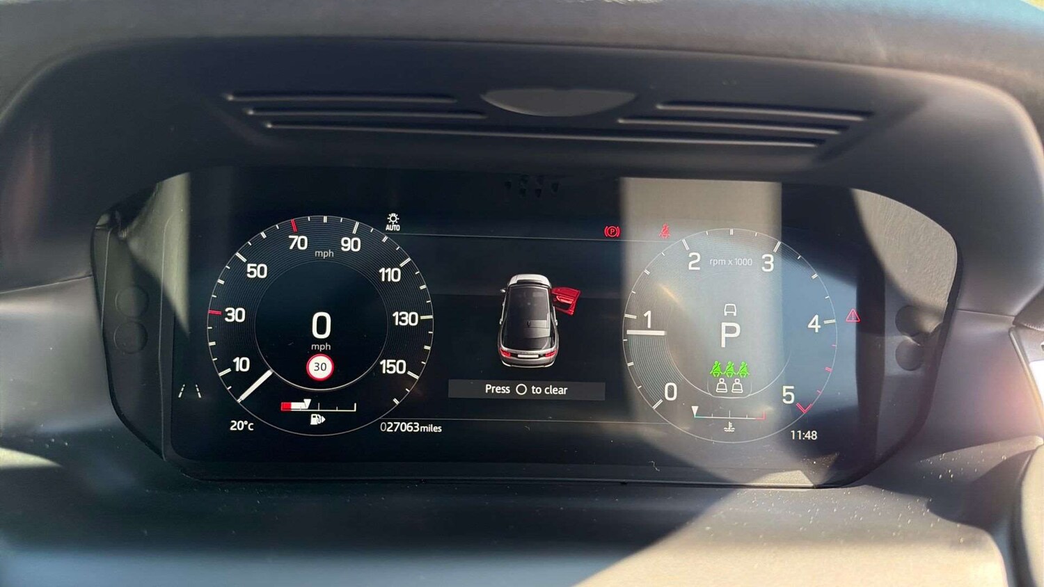 Used Land Rover Discovery Sport 2021 for sale - 78104362: Photo 16