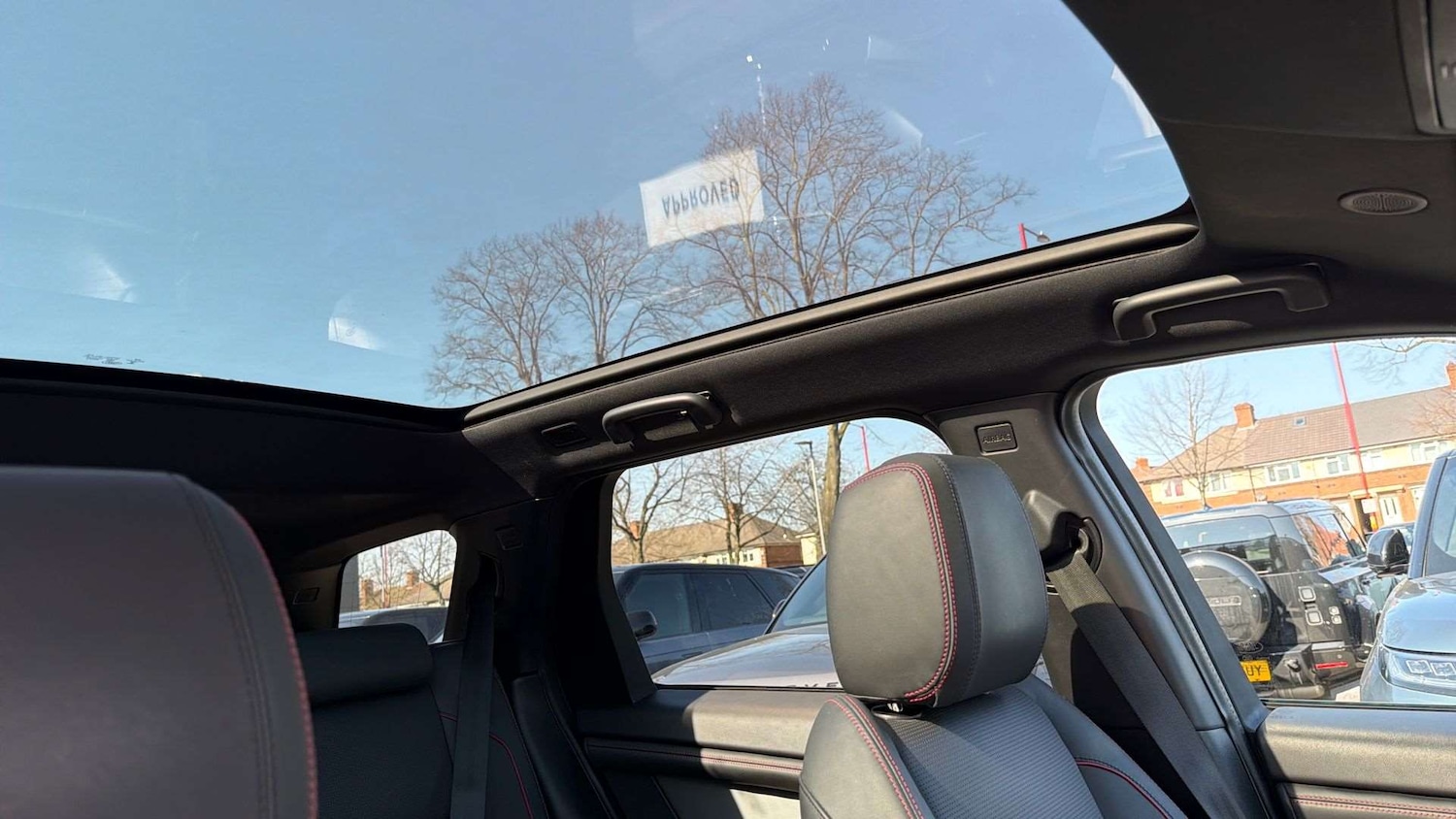 Used Land Rover Discovery Sport 2021 for sale - 78104362: Photo 21