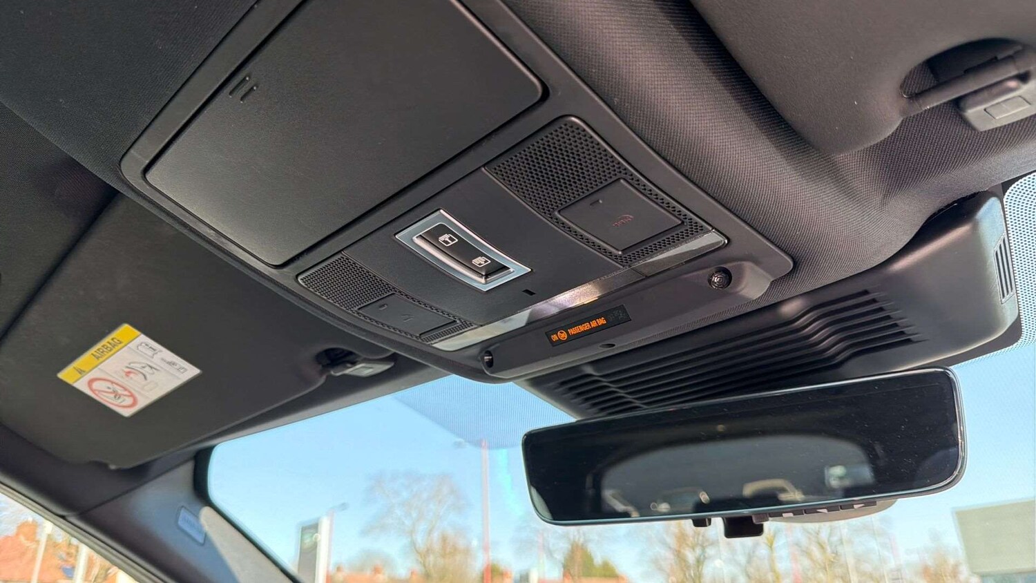 Used Land Rover Discovery Sport 2021 for sale - 78104362: Photo 23