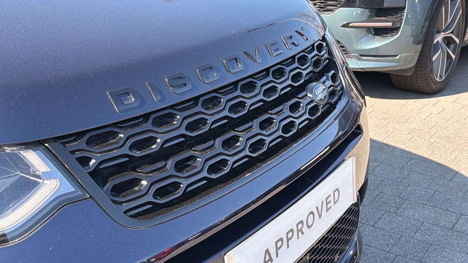 Used Land Rover Discovery Sport 2021 for sale - 78104362: Photo 29