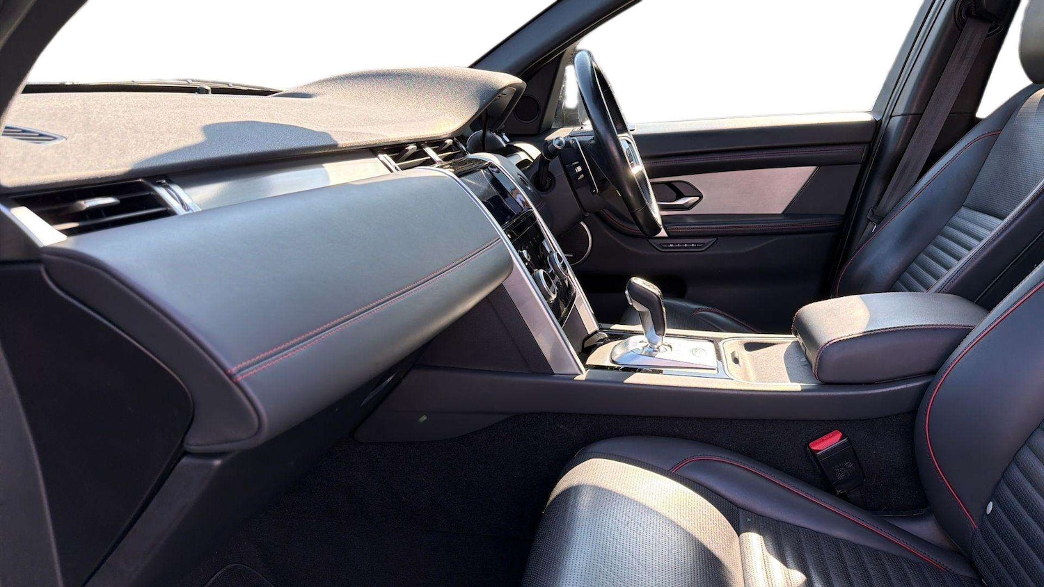 Used Land Rover Discovery Sport 2021 for sale - 78104362: Photo 3