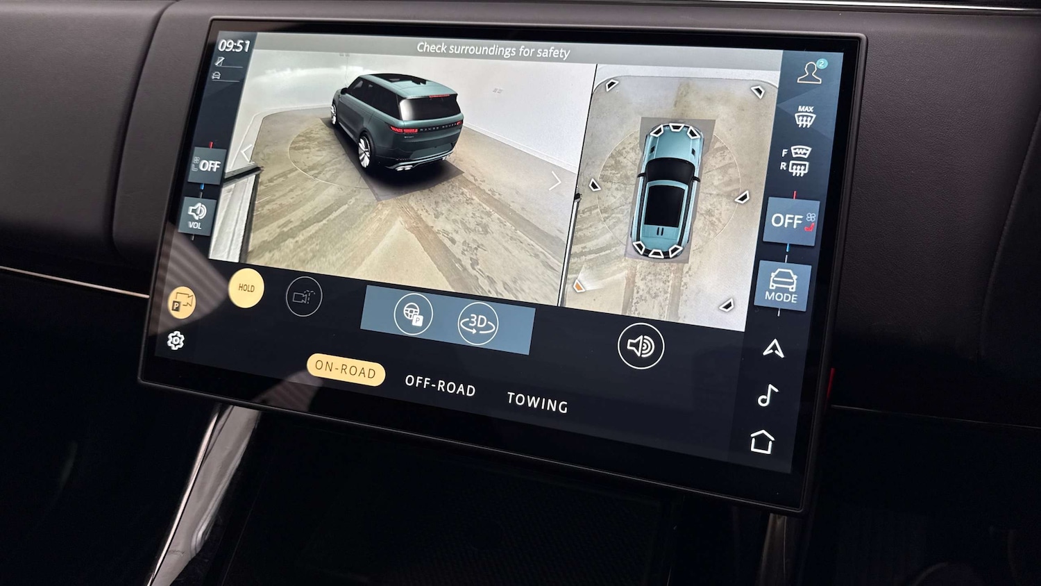 Used Land Rover Range Rover Sport 2024 for sale - 77500224: Photo 12