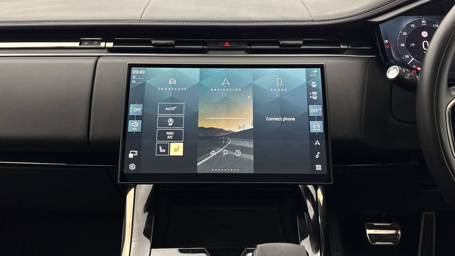 Used Land Rover Range Rover Sport 2024 for sale - 77500224: Photo 14