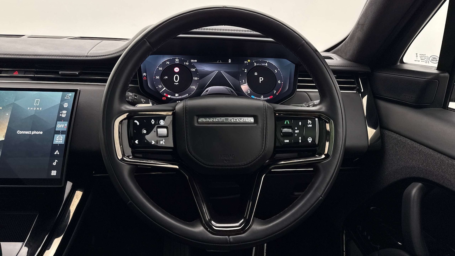 Used Land Rover Range Rover Sport 2024 for sale - 77500224: Photo 15