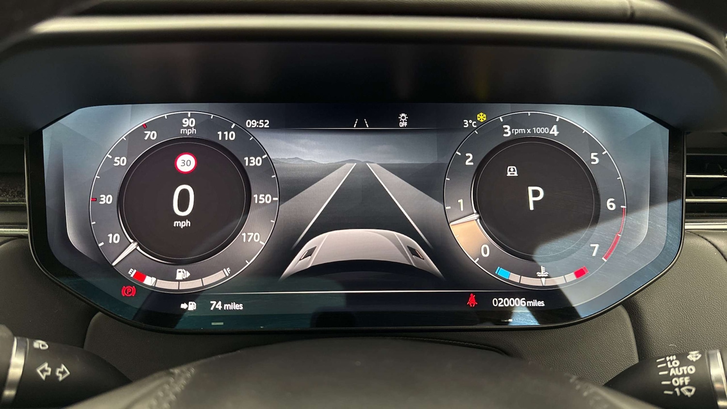 Used Land Rover Range Rover Sport 2024 for sale - 77500224: Photo 16