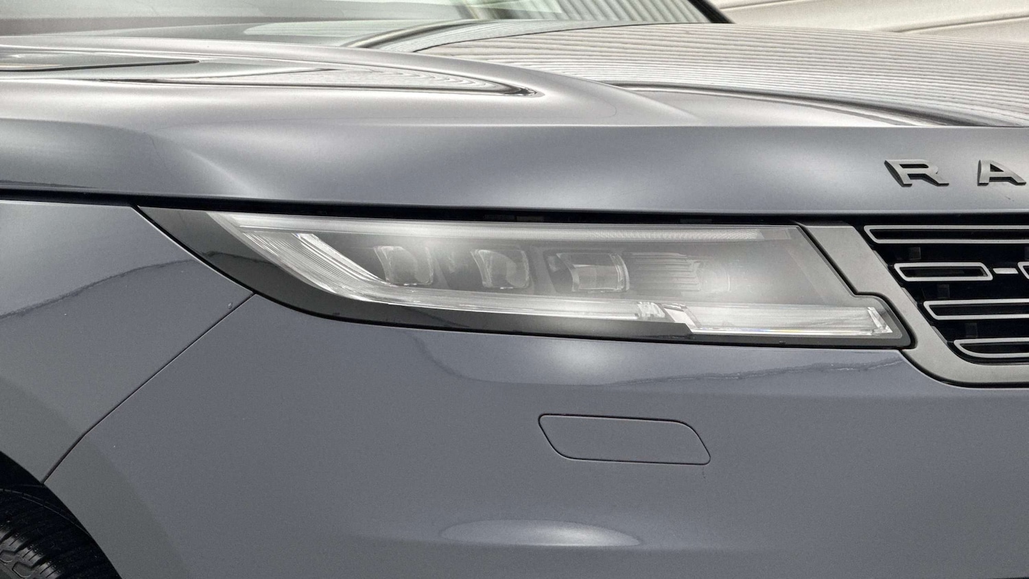 Used Land Rover Range Rover Sport 2024 for sale - 77500224: Photo 17