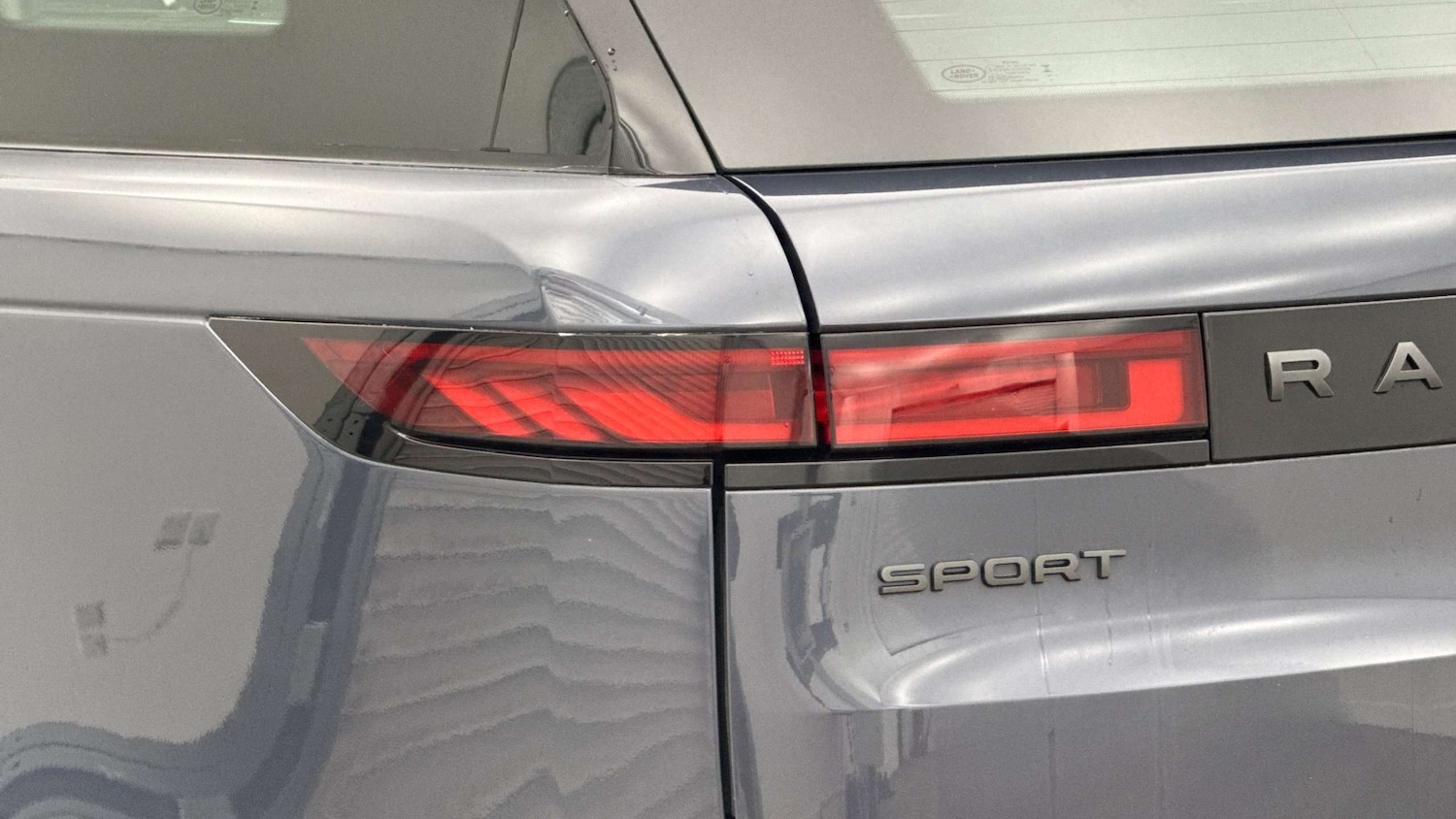 Used Land Rover Range Rover Sport 2024 for sale - 77500224: Photo 19