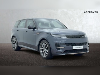 3.0 P400 Autobiography 5dr Auto