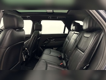 Used Land Rover Range Rover Sport 2024 for sale - 77500224: Photo