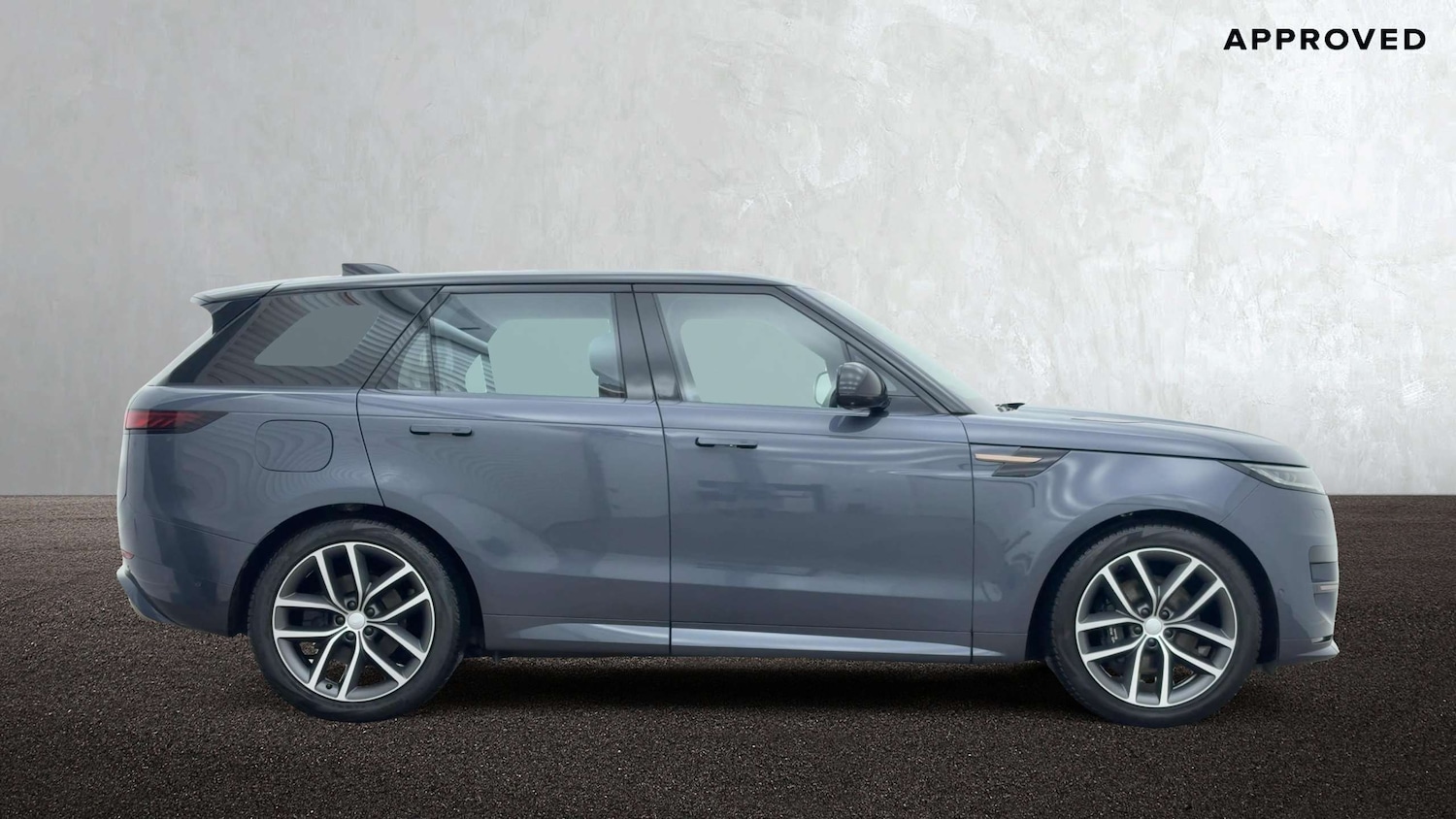 Used Land Rover Range Rover Sport 2024 for sale - 77500224: Photo 5