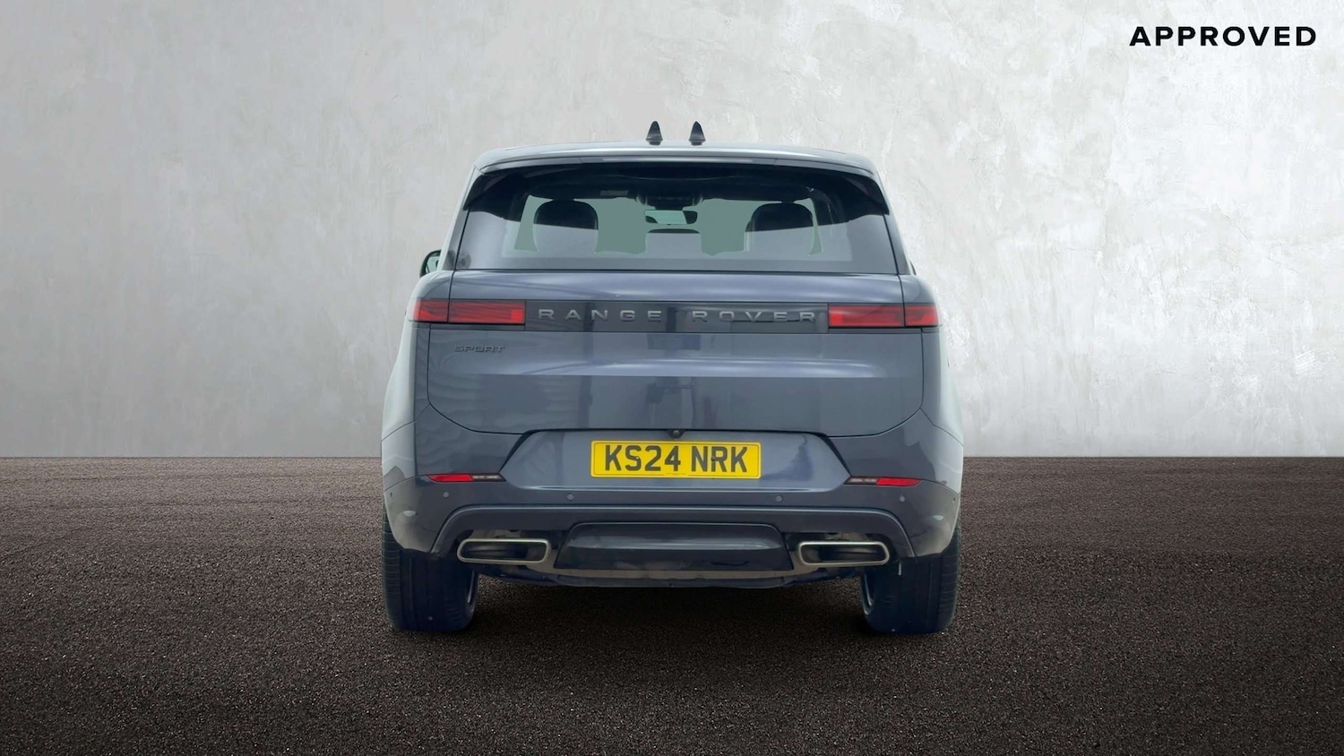 Used Land Rover Range Rover Sport 2024 for sale - 77500224: Photo 6