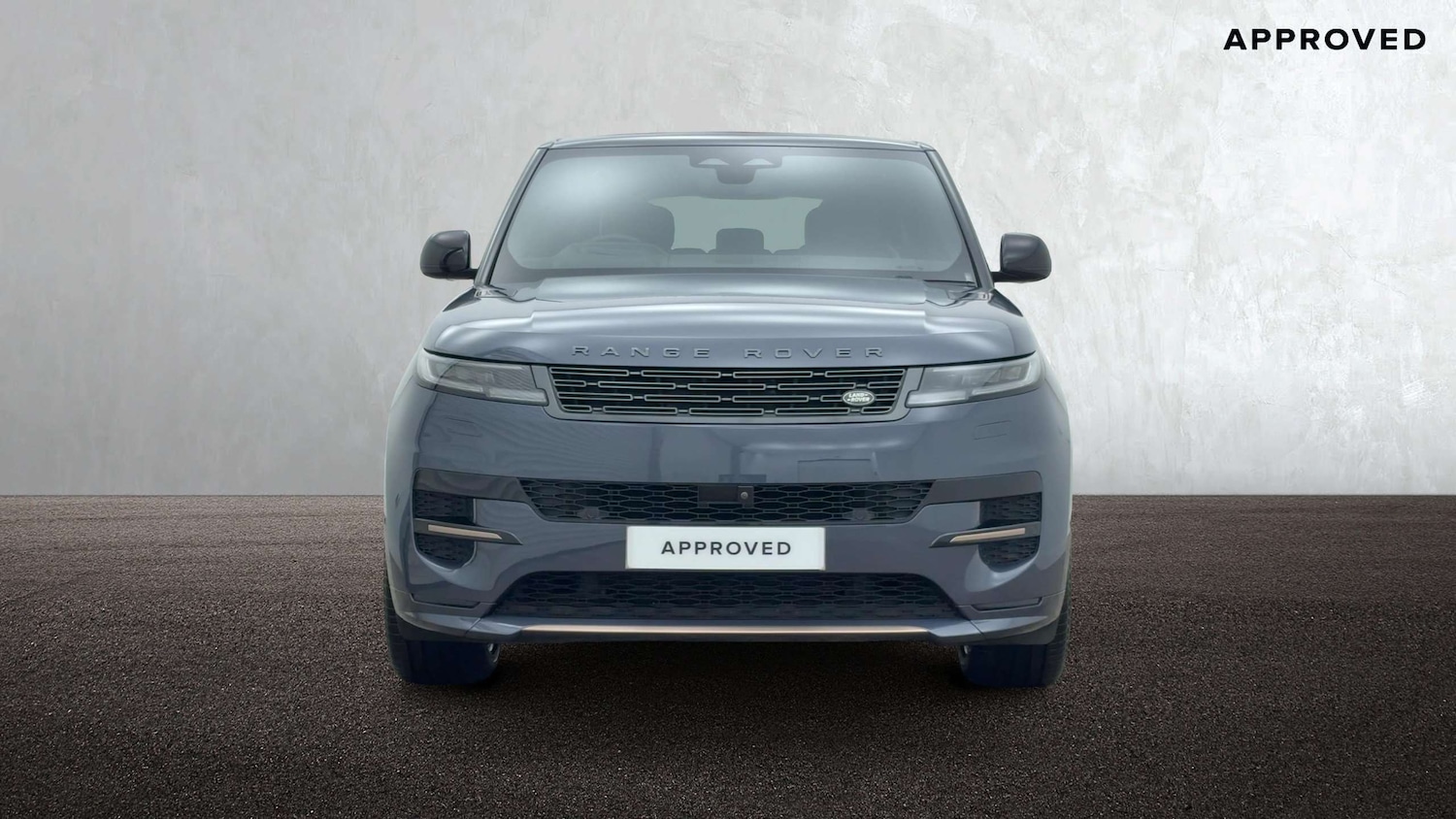 Used Land Rover Range Rover Sport 2024 for sale - 77500224: Photo 7