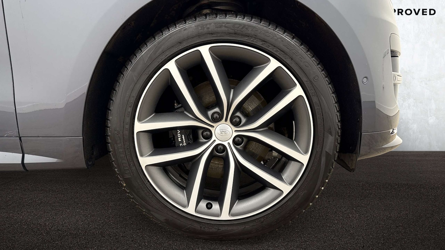 Used Land Rover Range Rover Sport 2024 for sale - 77500224: Photo 8