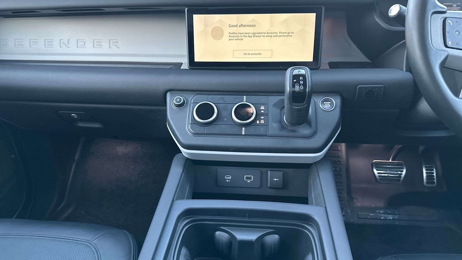 Used Land Rover Defender 2024 for sale - 76842917: Photo 14