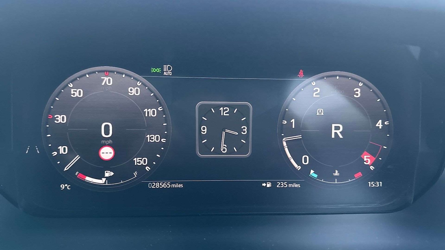 Used Land Rover Defender 2024 for sale - 76842917: Photo 16