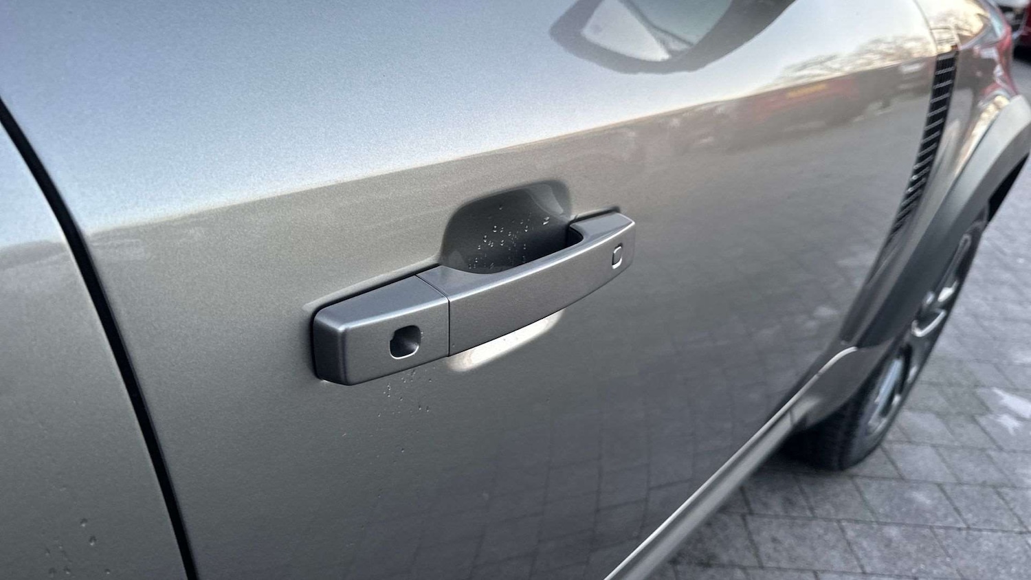 Used Land Rover Defender 2024 for sale - 76842917: Photo 32