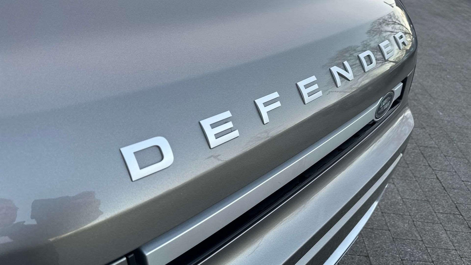 Used Land Rover Defender 2024 for sale - 76842917: Photo 35