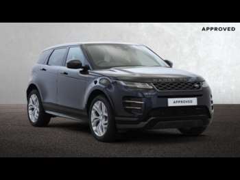 2022 - 2.0 D200 R-Dynamic SE 5dr Auto