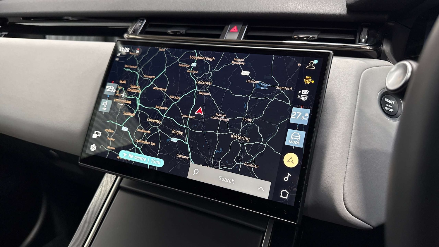 Used Land Rover Range Rover Velar 2023 for sale - 77281850: Photo 11