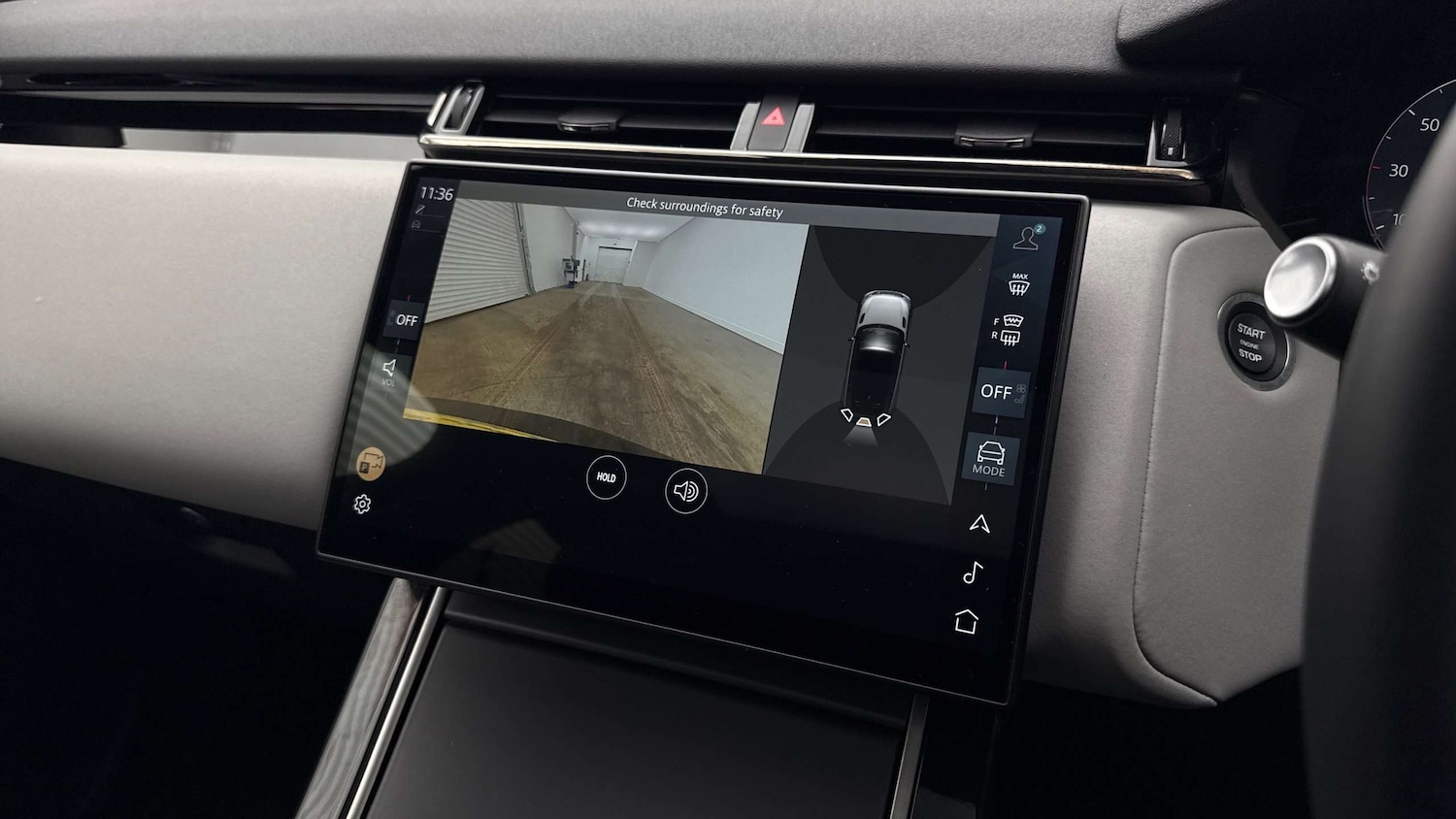 Used Land Rover Range Rover Velar 2023 for sale - 77281850: Photo 12